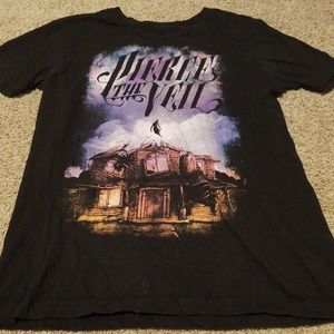 Pierce The Veil tee